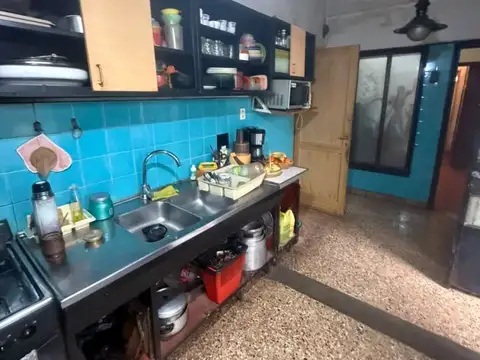 Depto Tipo Casa en Venta al Oeste