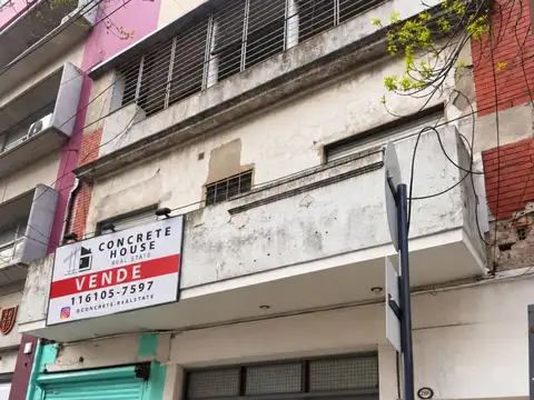 venta de ph en liniers