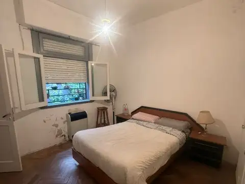 Depto Tipo Casa 6 ambientes con 3 baños