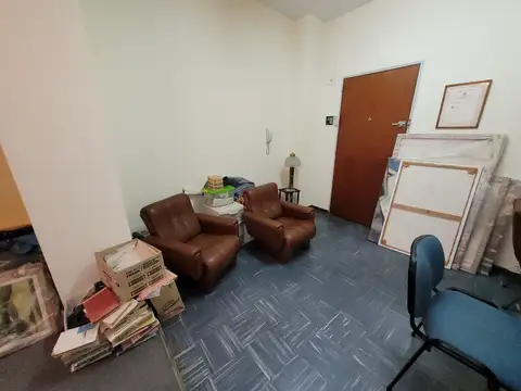 Oficina en Venta en Quilmes, USD 40.000