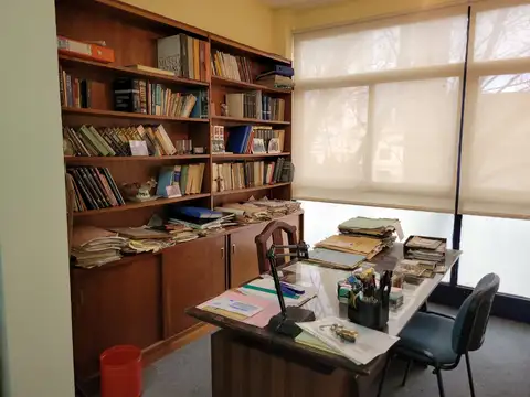 Oficina - Quilmes Centro, Alem al 400 2° piso