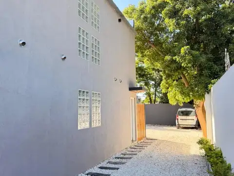 Ph 2 Ambientes - Ituzaingó Sur