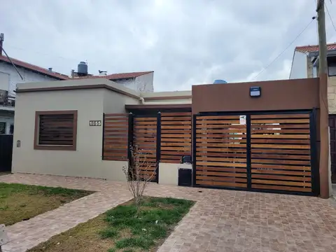 casa en alquiler anual