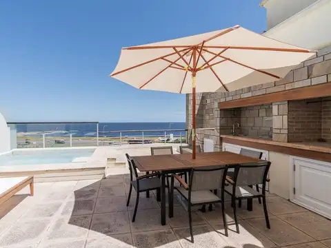 Venta Penthouse Duplex 3 Dormitorios Veramansa