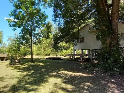 Casa en Venta en Zona Delta San Fernando, USD 68.000