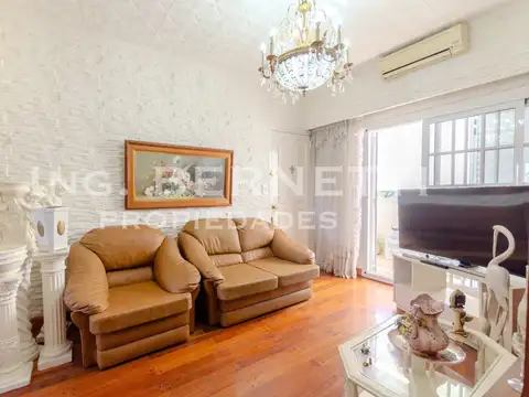 Manuel Álvarez Prado 2500, Piso 3