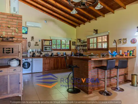 Quinta en Venta en Francisco Alvarez, USD 320.000