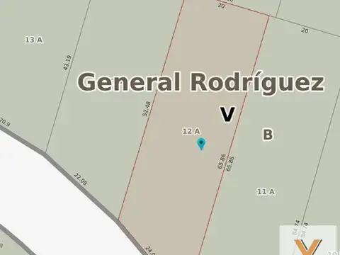 Victorino de la Plaza e/ Necochea y Belgrano