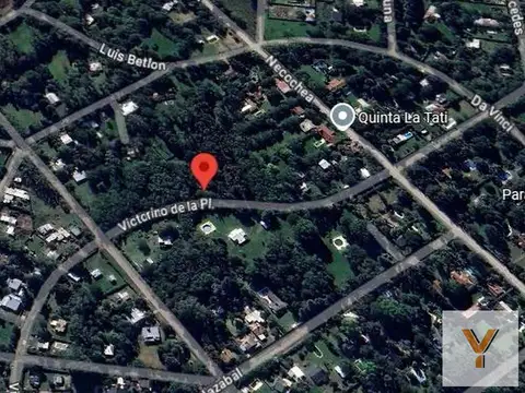 Terreno en Venta en General Rodríguez, USD 24.000