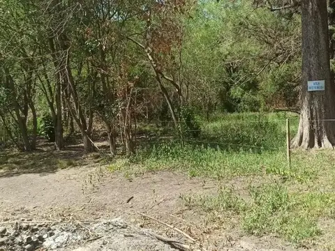 Terreno en venta - 1.175Mts2 - General Rodríguez