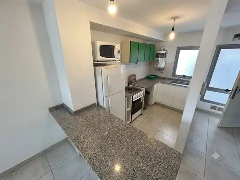 VENTA DEPARTAMENTO 1 DORMITORIO BARRIO PUEYRREDON