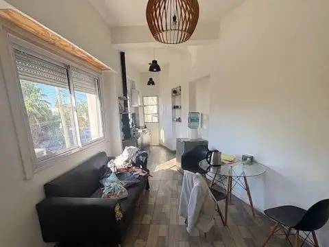 Depto Tipo Casa en Venta de 3 ambientes
