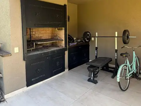 Casa en Venta | Ayres de Pilar | 4 Dorm. | Pilar, G.B.A. Zona Norte