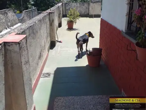 Casa en Venta 40 años