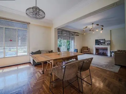 Avenida Juan Bautista Justo 4800