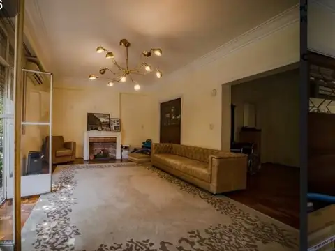 Depto Tipo Casa en Venta de 6 ambientes