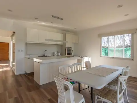 Azahares del Paraná