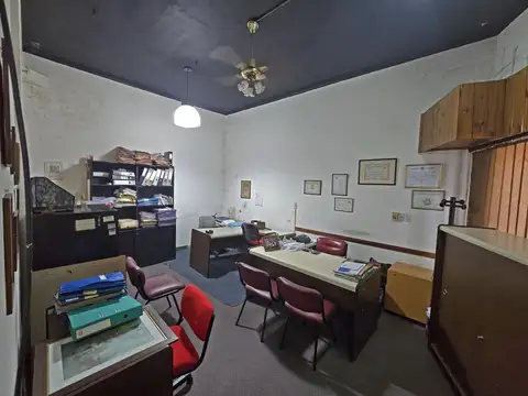 Local en Venta en Villa Adelina, USD 160.000