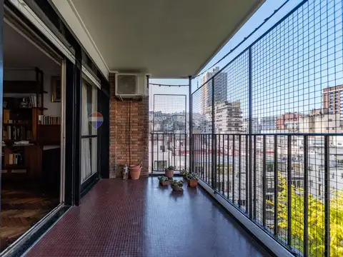 Departamento en Venta 64 años
