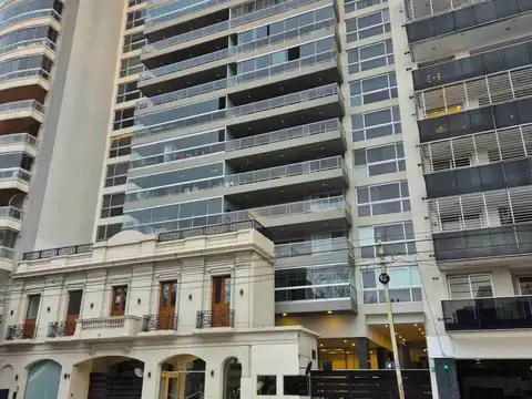 VENTA DE DEPARTAMENTO EN FLORES