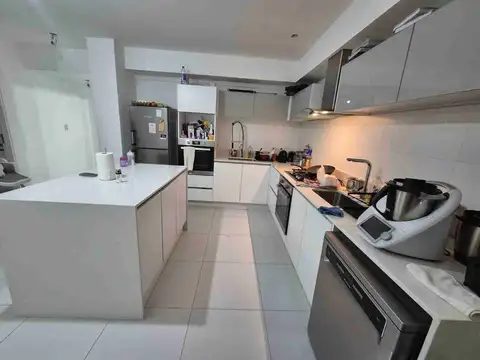 Departamento en Venta con 2 cocheras