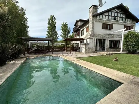 Casa en alquiler Rumenco