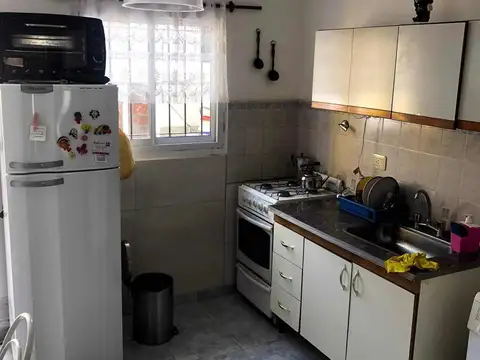 Casa en Venta en Mar del Tuyú, USD 42.000