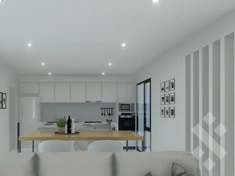 Casa en Venta al Sur