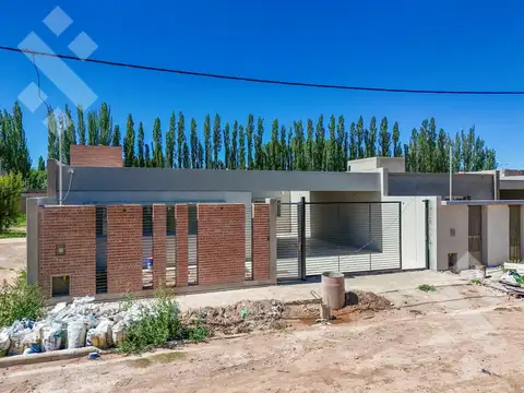 Casa en Perticone