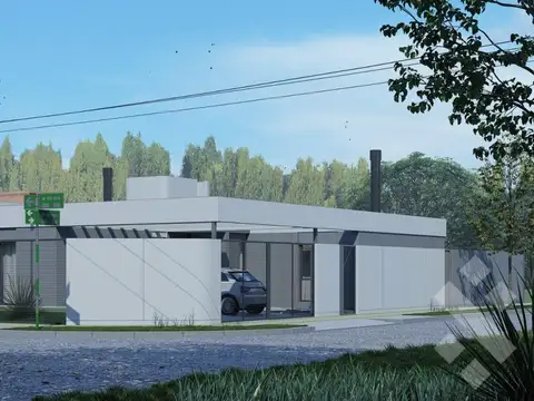 Casa en Venta en Centenario, USD 285.000