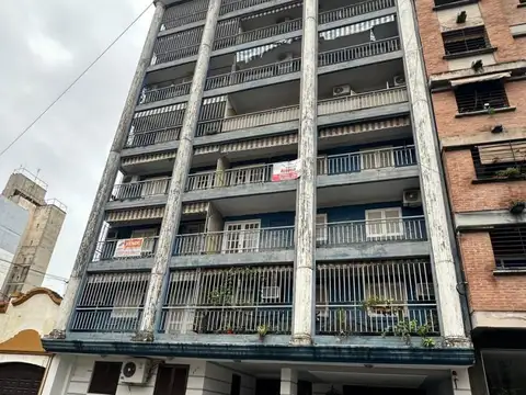 LAS HERAS 200, Piso 3