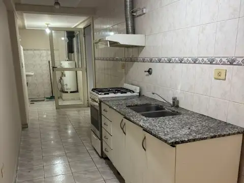 Departamento en Alquiler de 4 ambientes