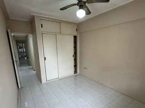 Departamento en Alquiler 25 años