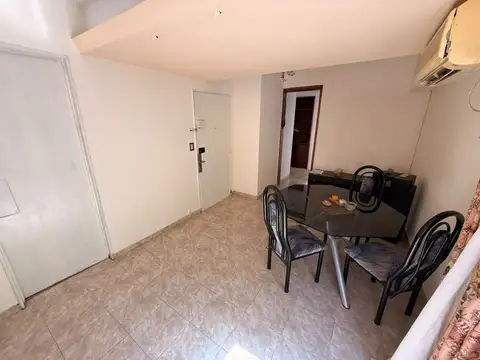 Departamento en Venta en Palermo, USD 116.000