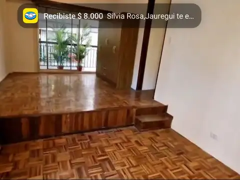 Alto PALERMO PARAGUAY Y CNEL DIAZ 1 AMB LUMINOSO LINDO