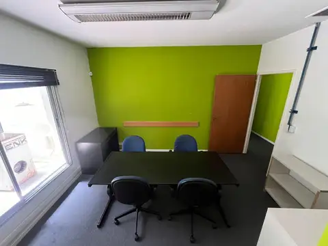 Oficina en Alquiler en Microcentro