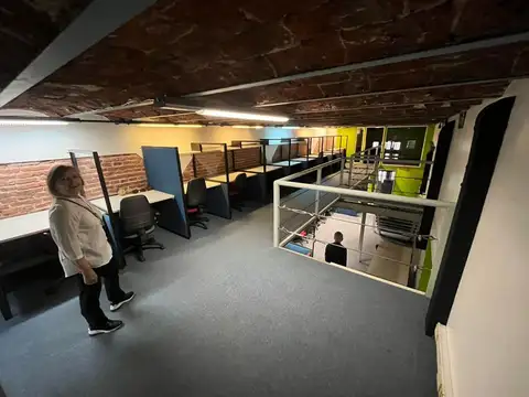 Oficina en Alquiler en Microcentro, $ 2.500.000