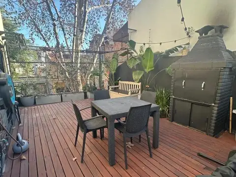 Depto Tipo Casa en Venta 70 años