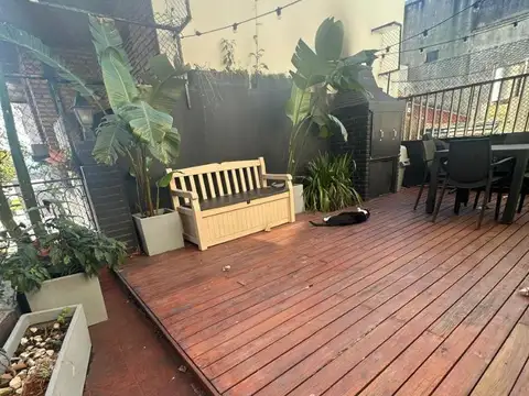 Depto Tipo Casa en Venta al Noreste