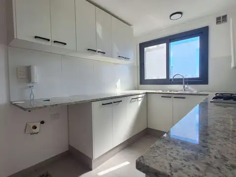 Departamento en Alquiler en La Plata, USD 1.400