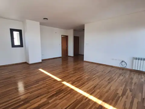 Departamento en Alquiler de 4 ambientes