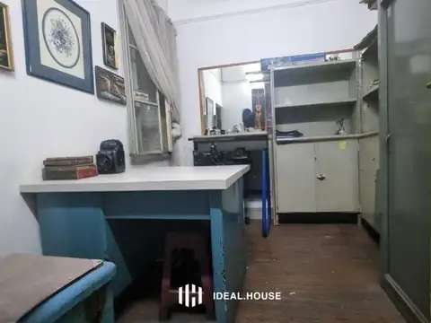 Departamento en Venta en Microcentro, USD 57.000