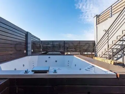 Departamento en Venta 7 años