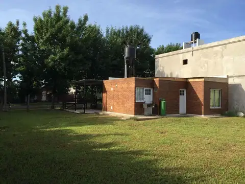 Casa en Venta de 2 dormitorios