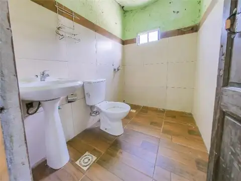 Casa en Venta en San Jose de Mayo, USD 48.500