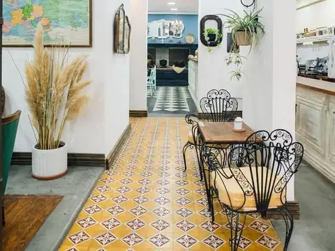 Local en Alquiler en Palermo Soho, USD 5.300