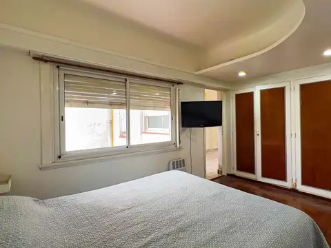 VENTA DEPARTAMENTO 5 AMBIENTES FRENTE CENTRO