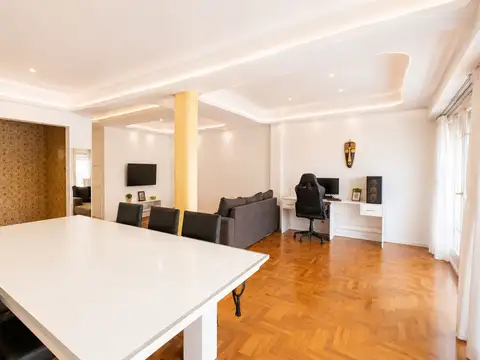Departamento en Venta de 5 ambientes