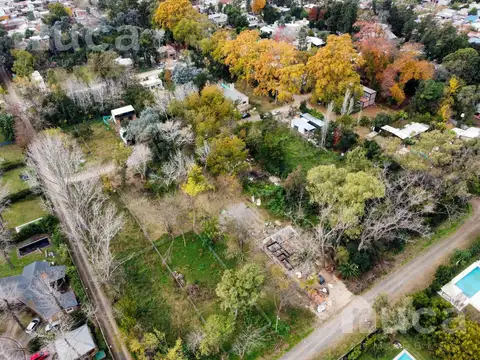 Terreno en Venta de 385,0 m2