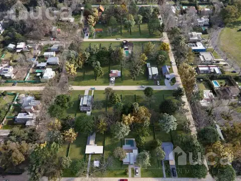 Terreno en Venta en Garin, USD 35.000